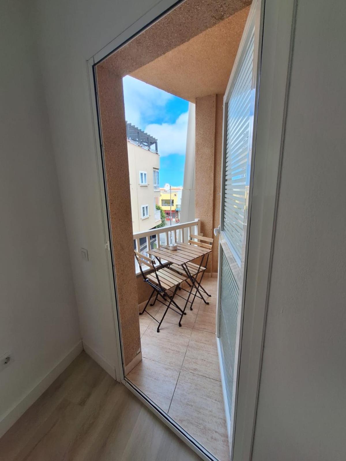 La Molina, Apartamento Cebada Corralejo Exterior photo