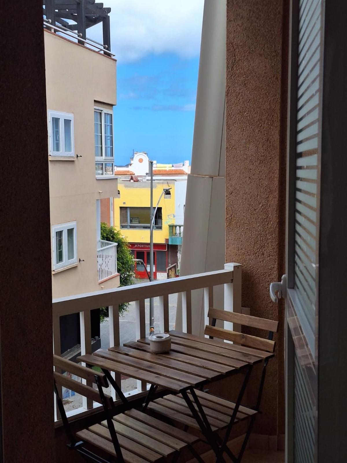 La Molina, Apartamento Cebada Corralejo Exterior photo